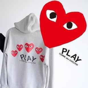Comme Des Garcons